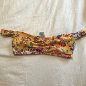 L*Space Bikini Top